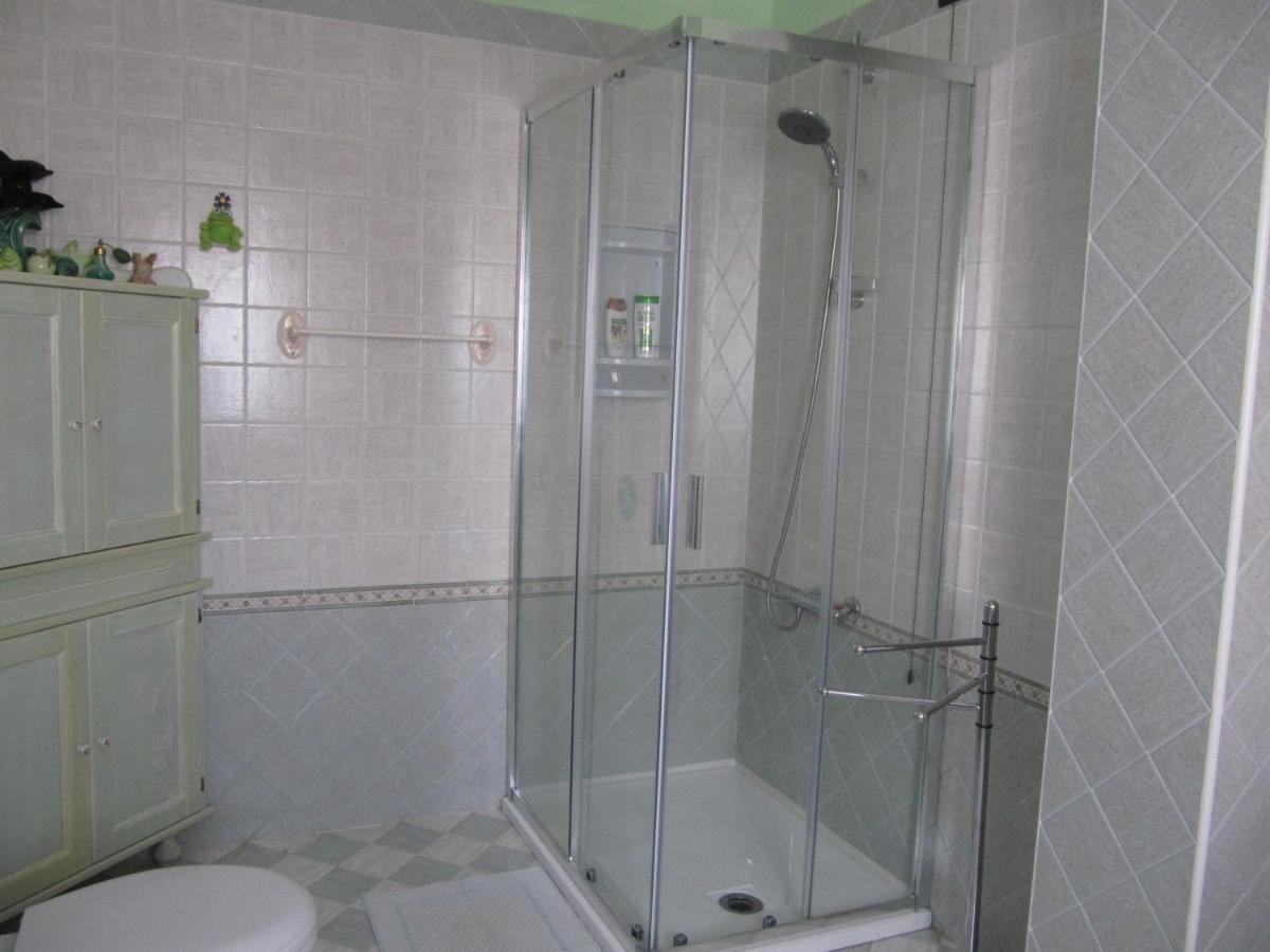 Uras Il Portico B&B 외부 사진